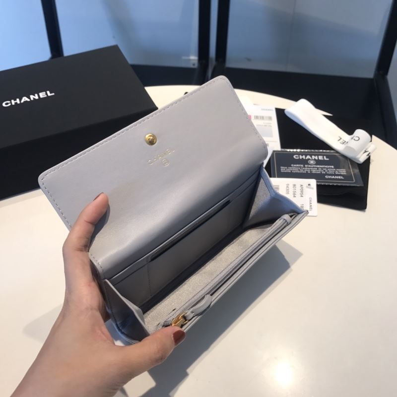 Chanel Wallet Purse